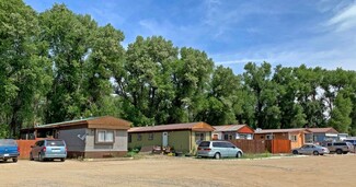 More details for 2388 State Highway 135, Gunnison, CO - Multifamily for Sale