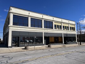 1212-1220 Madison Ave, Toledo OH - Commercial Real Estate