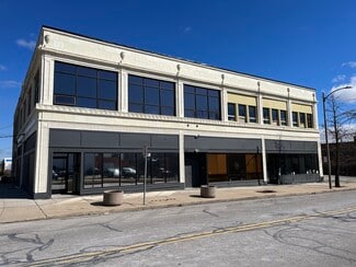 More details for 1212-1220 Madison Ave, Toledo, OH - Office for Lease