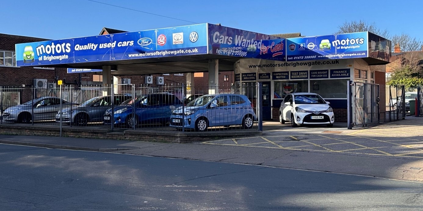 7 Brighowgate, Grimsby for sale Building Photo- Image 1 of 1