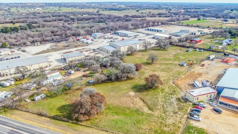 TBD Ranger, Weatherford, TX for sale - Building Photo - Image 2 of 21