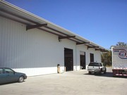 2775 Feather River Blvd, Oroville CA - Warehouse