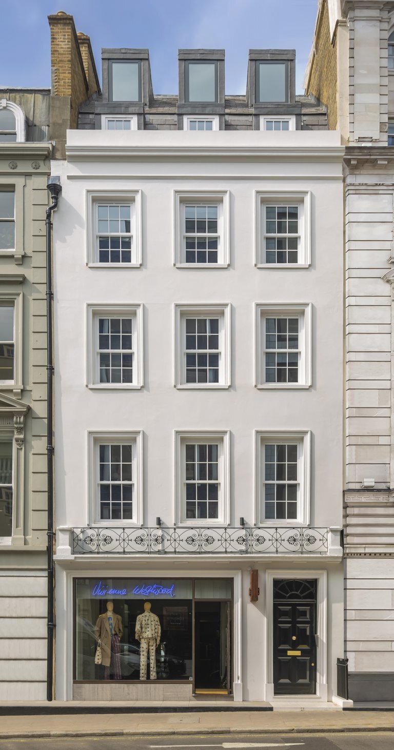 18 Conduit St, London for lease Building Photo- Image 1 of 5