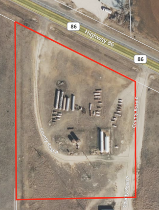 More details for Texas 86 Hwy, Tulia, TX - Land for Sale