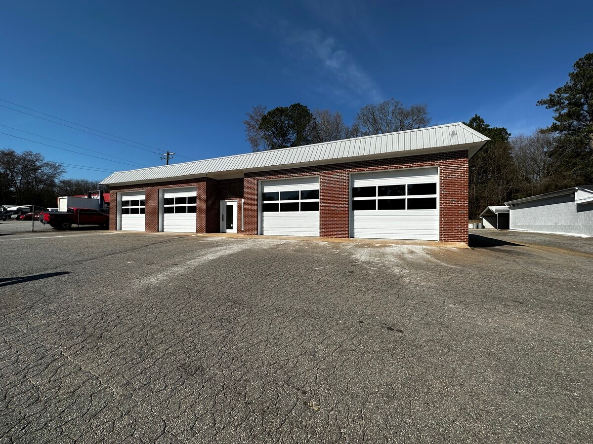 1205 Danielsville Rd, Athens, GA 30601