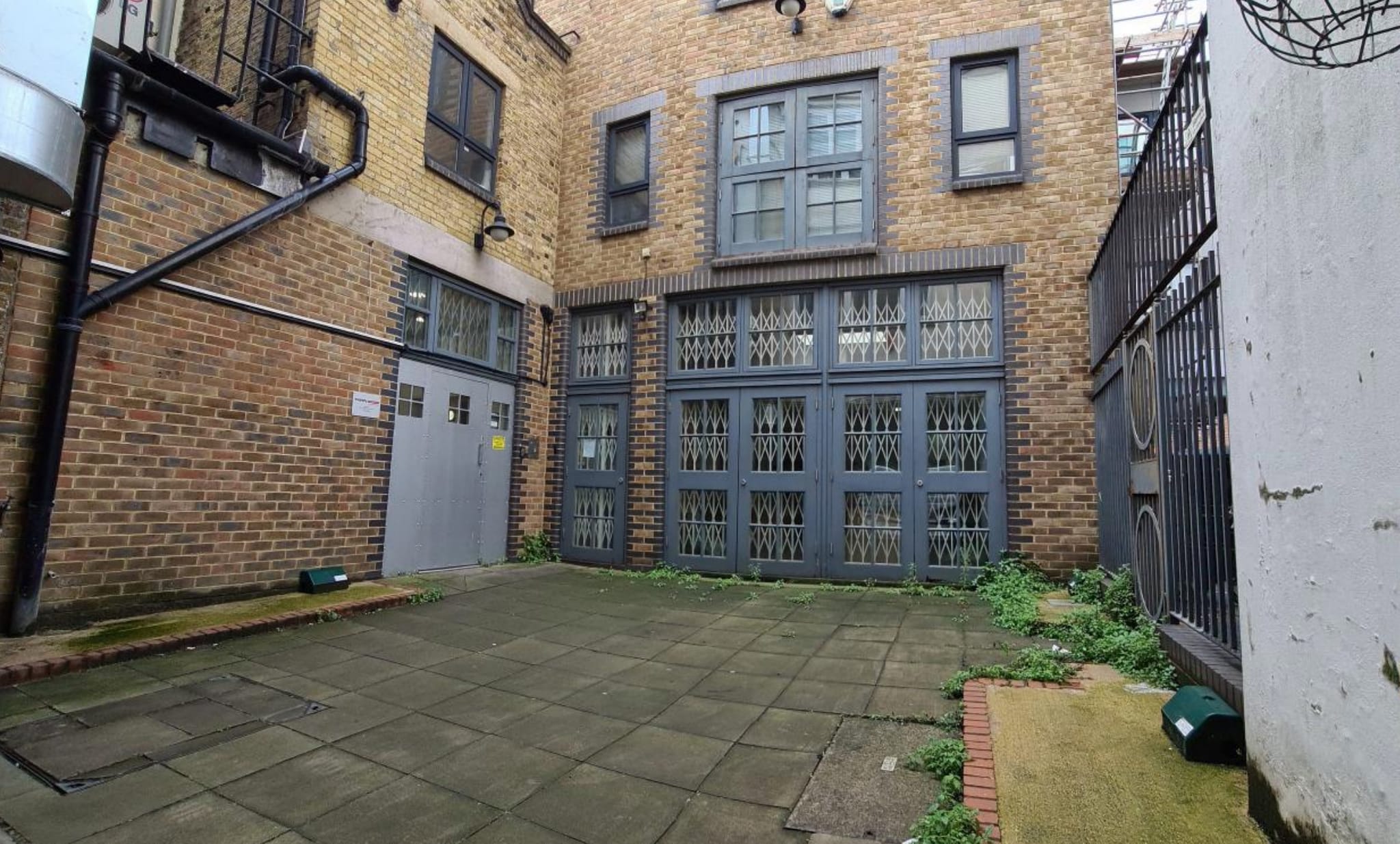 Bayham St, London for sale Building Photo- Image 1 of 1