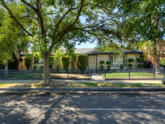 More details for 4311 N Emerson Ave, Fresno, CA - Multifamily for Sale