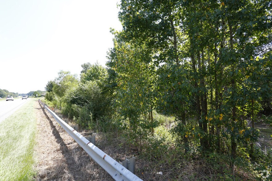 9455 W Us 74 Hwy, Peachland, NC for sale - Primary Photo - Image 1 of 1