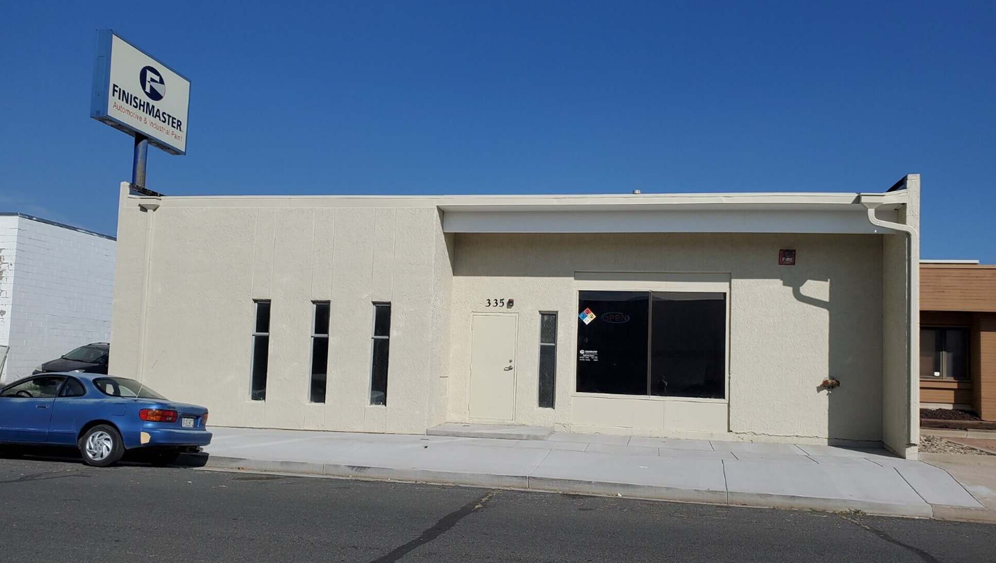 335 Juanita St, Colorado Springs, CO for sale Building Photo- Image 1 of 9