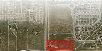 More details for 12040 E Quebec St, Thornton, CO - Land for Sale