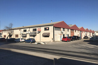 More details for Avenida Canteras, 27, Valdemoro - Industrial for Sale