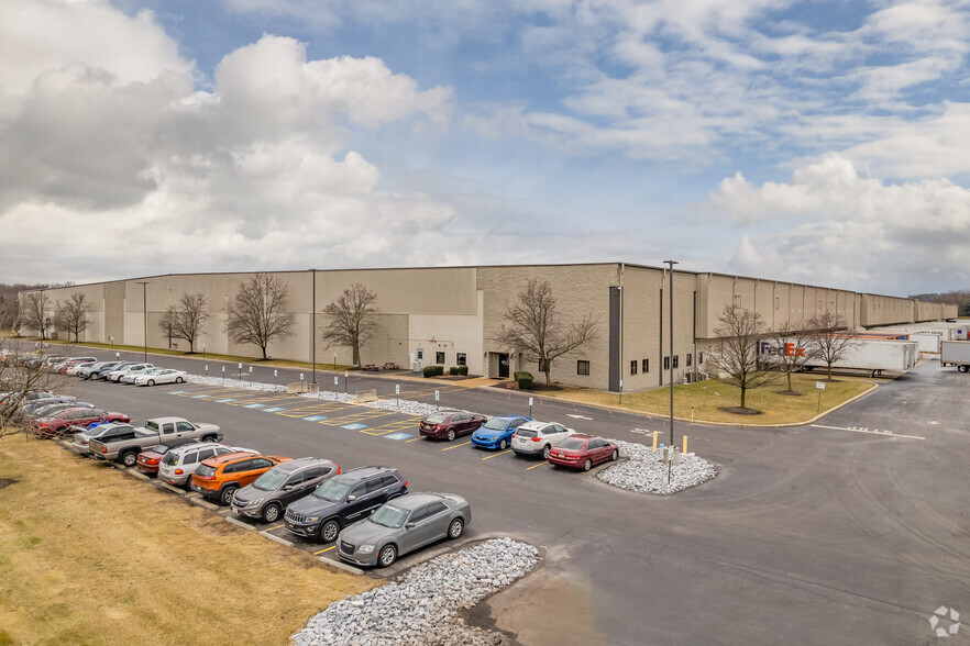 201 Fulling Mill Rd, Middletown, PA for sale - Primary Photo - Image 1 of 1