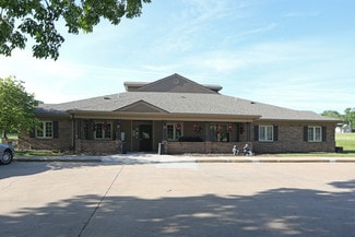 More details for 105 E Amity St, Louisburg, KS - Office for Lease