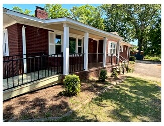 More details for 1934 N Pleasantburg Dr, Greenville, SC - Office for Lease