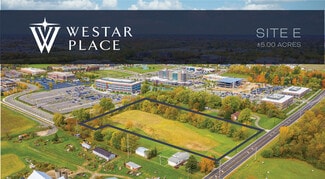 More details for Africa Rd, Westerville, OH - Land for Sale