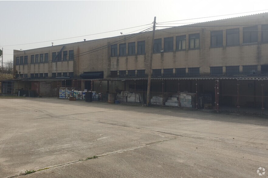 Industrial in Valdeolmos-Alalpardo, Madrid for sale - Primary Photo - Image 1 of 8