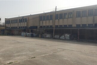 More details for Industrial for Lease