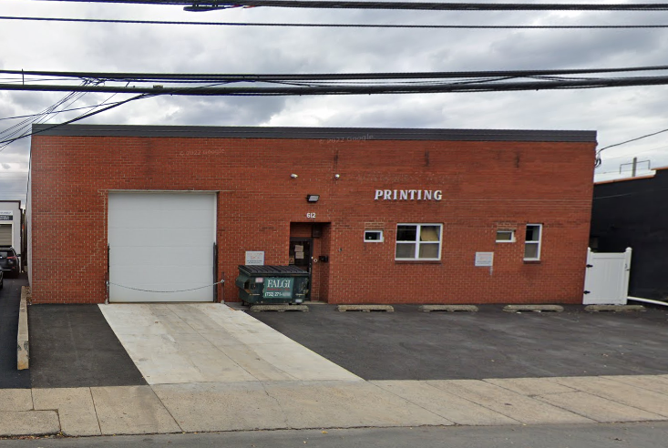 612 E Elizabeth Ave, Linden, NJ for sale Building Photo- Image 1 of 7