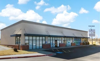 More details for 507 W Monroe Ave, Lowell, AR - Medical for Lease