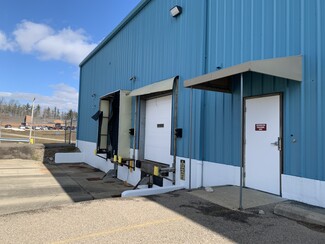 More details for 3540 East Pike, Zanesville, OH - Industrial for Lease