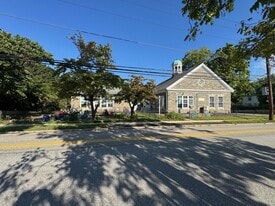 The Schoolhouse - Day Care Center