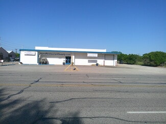 More details for 1319 N Gordon St, Alvin, TX - Industrial for Sale