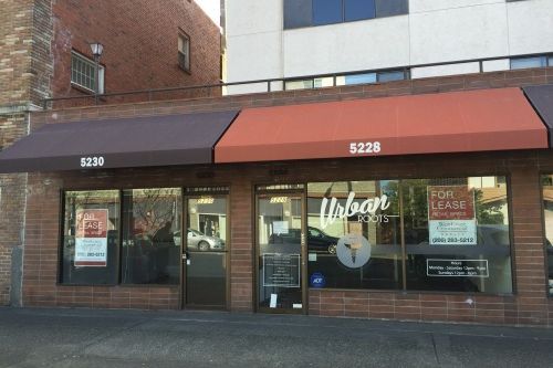 5222 University Way NE, Seattle, WA for sale Building Photo- Image 1 of 1