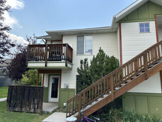 More details for 1096 Longbow Ln, Bozeman, MT - Multifamily for Sale