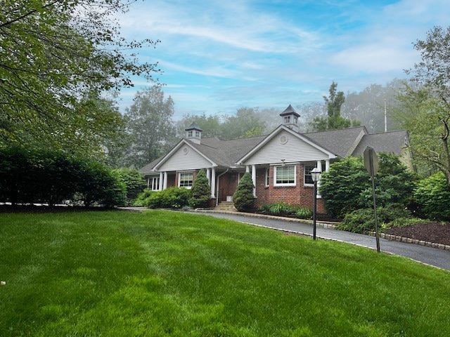 185 US Highway 206 S, Roxbury, NJ for lease - Building Photo - Image 1 of 7