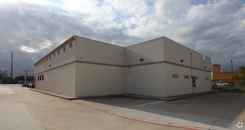 13734 Tomball Pky, Houston, TX for lease - Building Photo - Image 3 of 4