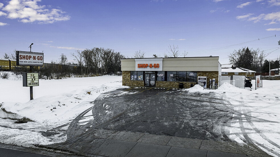 1849 Abbott Rd, Lackawanna, NY for sale - Building Photo - Image 3 of 15