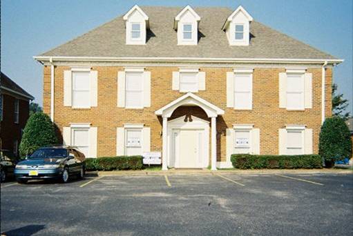 8869 Centre St, Southaven, MS for lease - Building Photo - Image 2 of 3