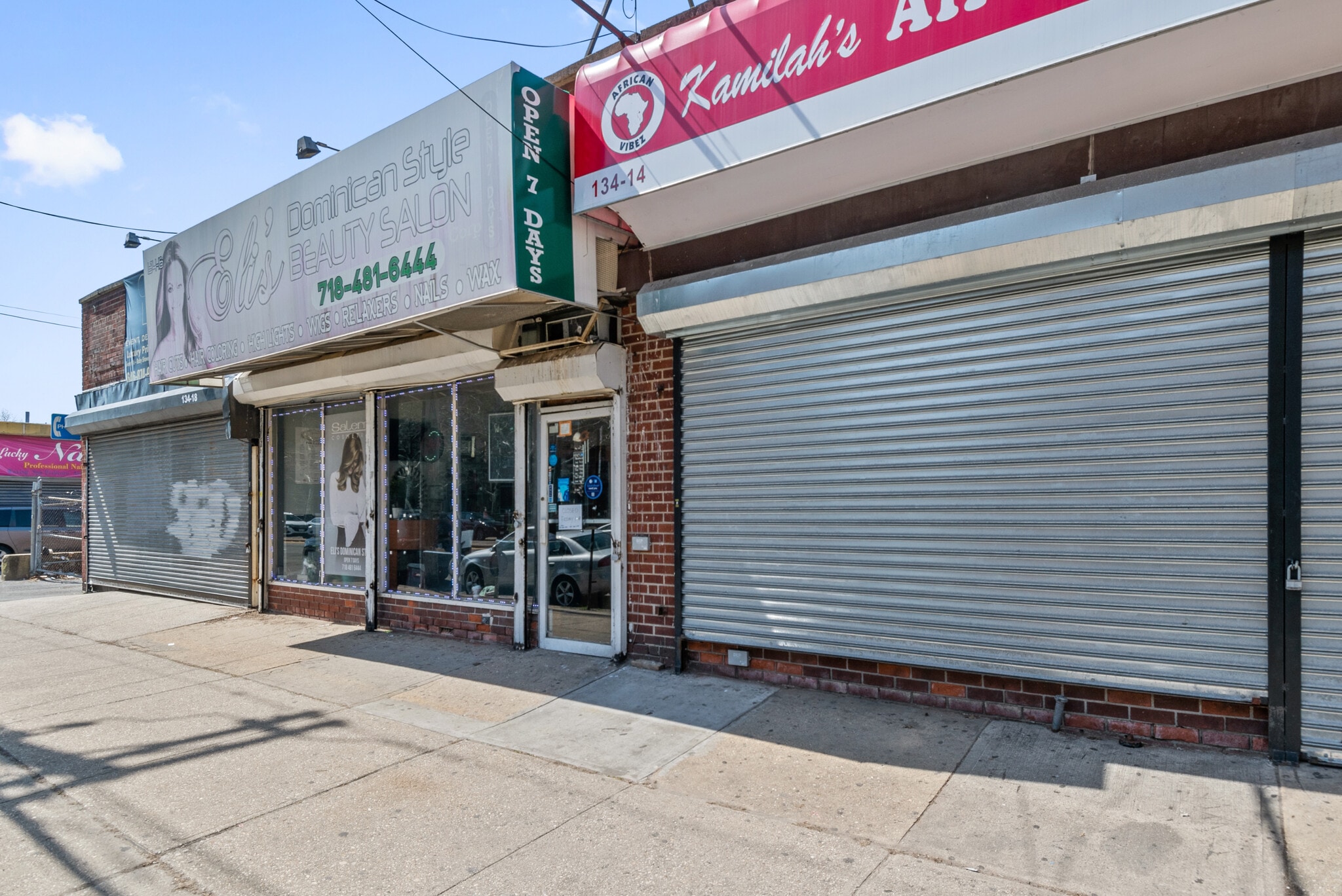 13410 Guy R Brewer Blvd, Jamaica, NY 11434 Retail for Sale