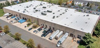 More details for 625 Pierce St, Franklin Township, NJ - Industrial for Lease