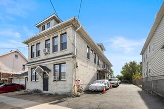 More details for 808-810 Bayway, Elizabeth, NJ - Multifamily for Sale