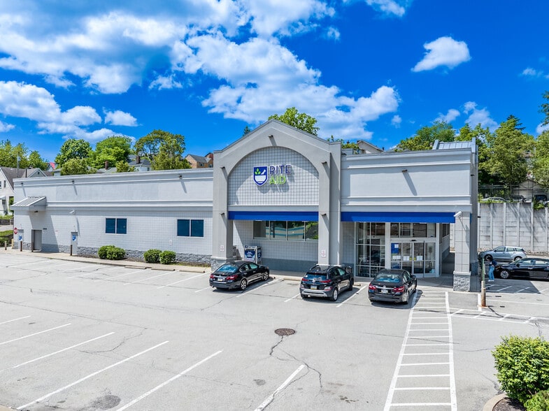 513 Perry Hwy, Pittsburgh, PA for lease - Building Photo - Image 3 of 8