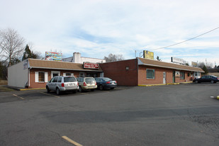 1007 N Easton Rd, Doylestown PA - Commercial Real Estate