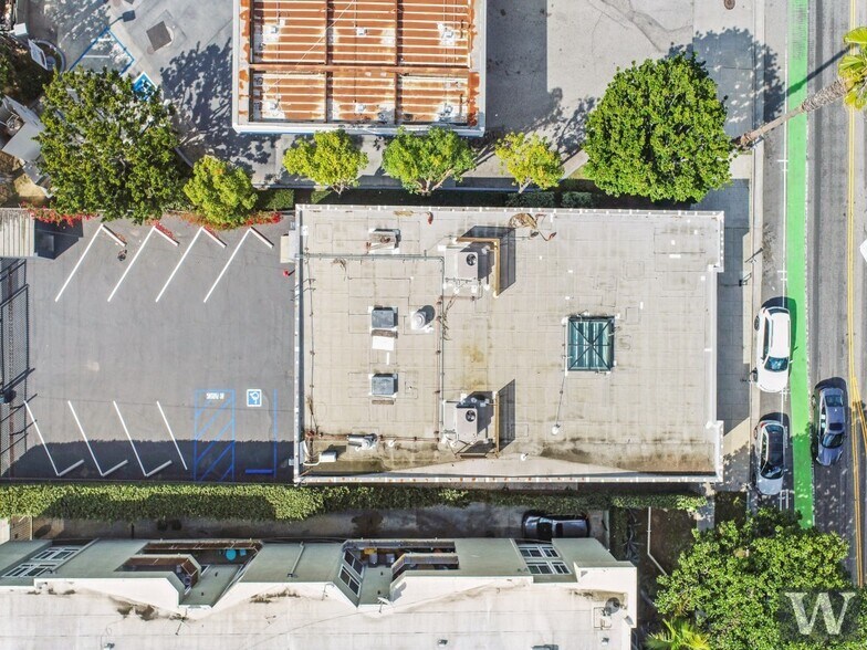 1412 14th St, Santa Monica, CA for lease - Building Photo - Image 3 of 15