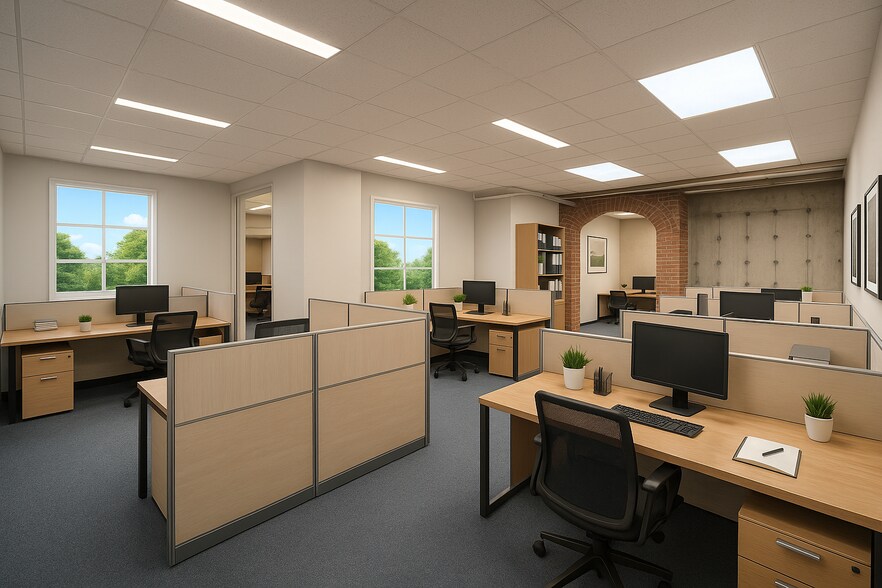 Prime Downtown Worcester Location!, Worcester, MA for lease - Building Photo - Image 2 of 9