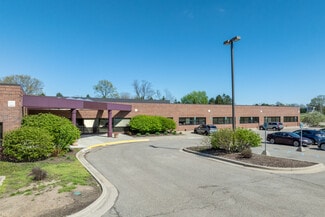 More details for 5445 Ali Dr, Grand Blanc, MI - Office for Lease