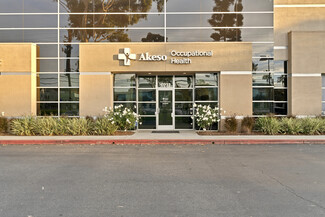 More details for 17232 Red Hill Ave, Irvine, CA - Medical for Lease