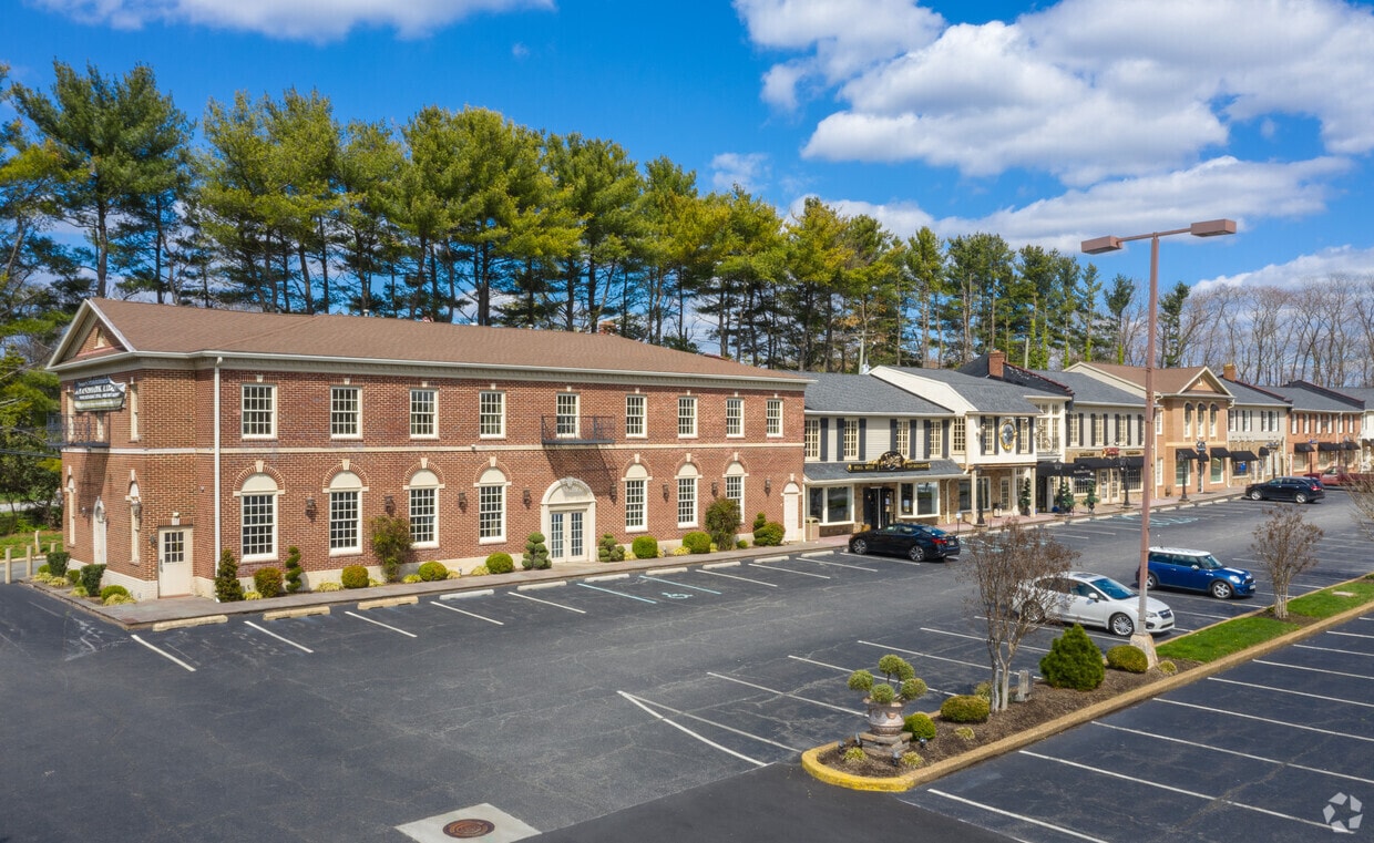 1601 Concord Pike, Wilmington, DE for lease Building Photo- Image 1 of 2