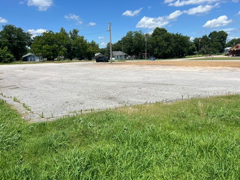 704 Conner Ave, Fairland, OK for sale - Building Photo - Image 3 of 8