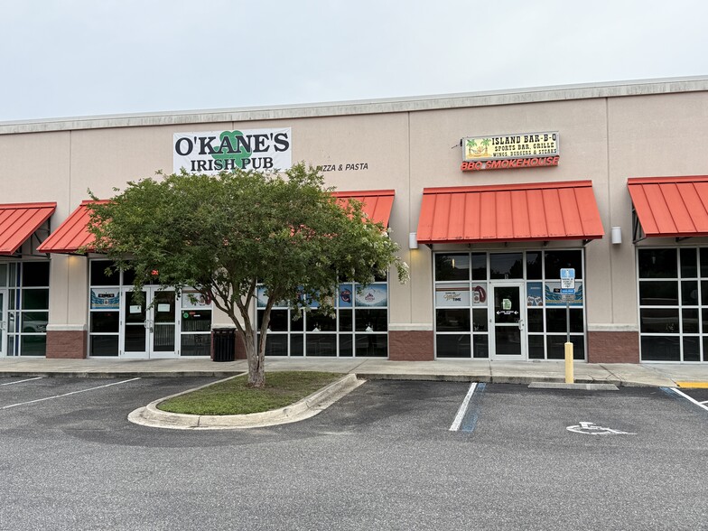 463711 State Road 200, Yulee, FL for lease - Building Photo - Image 2 of 9