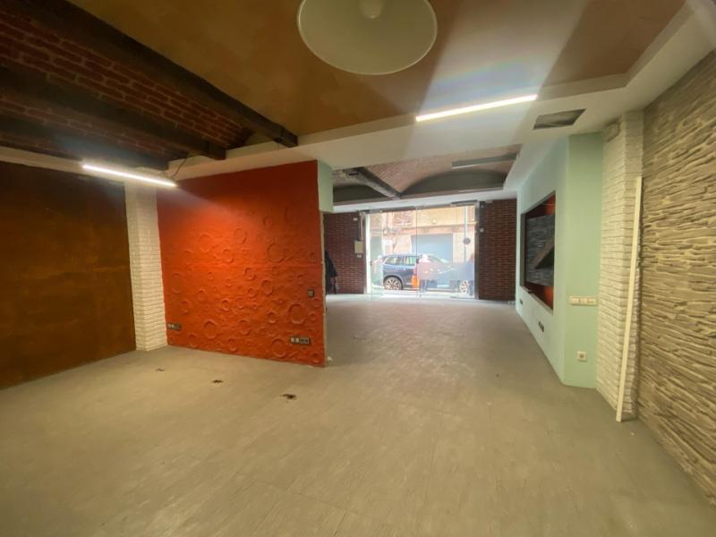 Carrer Igualtat, 16, L'Hospitalet de Llobregat, Barcelona for lease Building Photo- Image 1 of 3