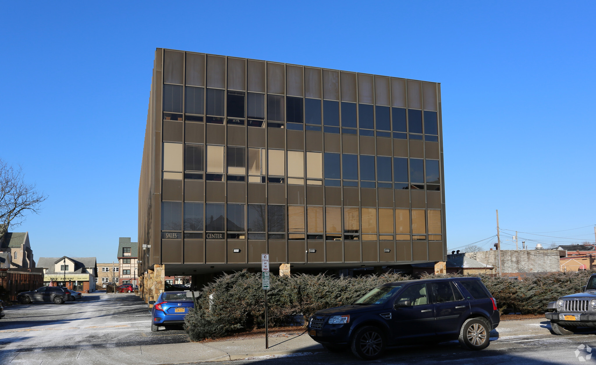 119 N Park Ave, Rockville Centre, NY for lease Primary Photo- Image 1 of 9