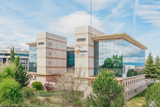 More details for Avenida de Europa, 21, Alcobendas - Office for Lease