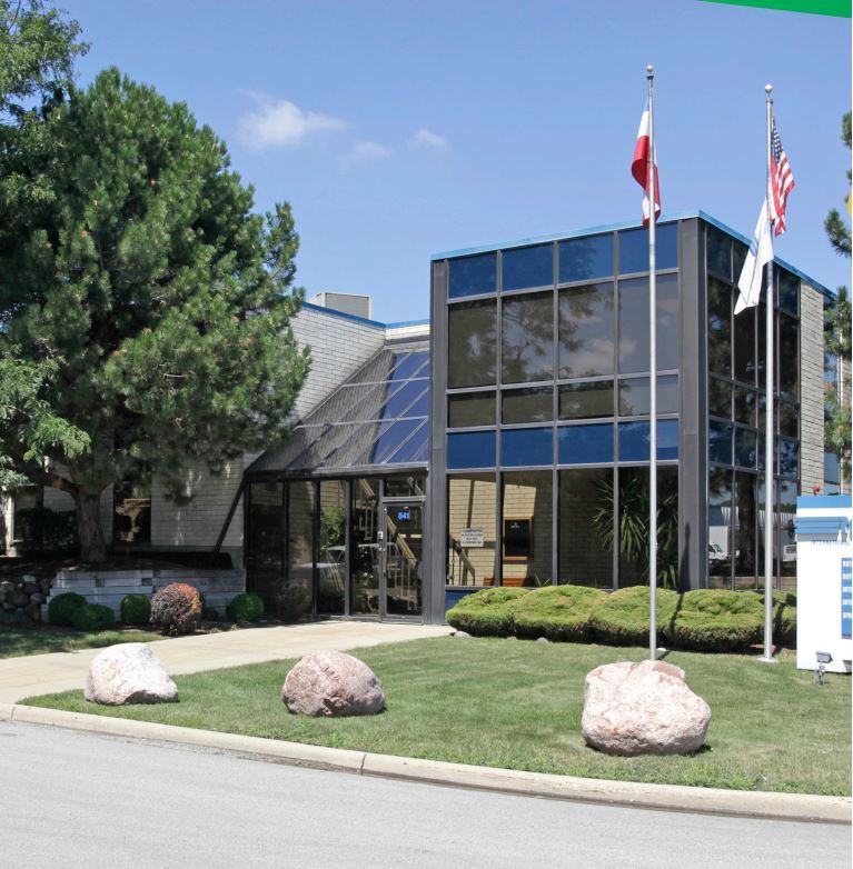 841 Sivert Dr, Wood Dale, IL 60191