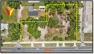 More details for 38650 County Road 54, Zephyrhills, FL - Land for Sale