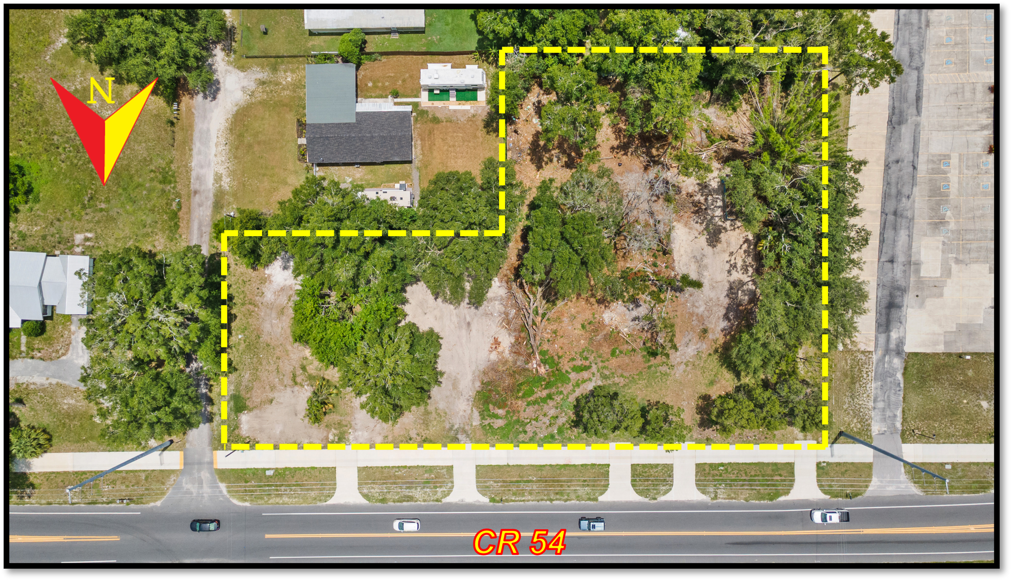 38650 County Road 54, Zephyrhills, FL for sale Building Photo- Image 1 of 21